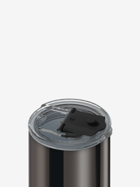 Stainless Steel Ceramic Reusable Bottle 20oz