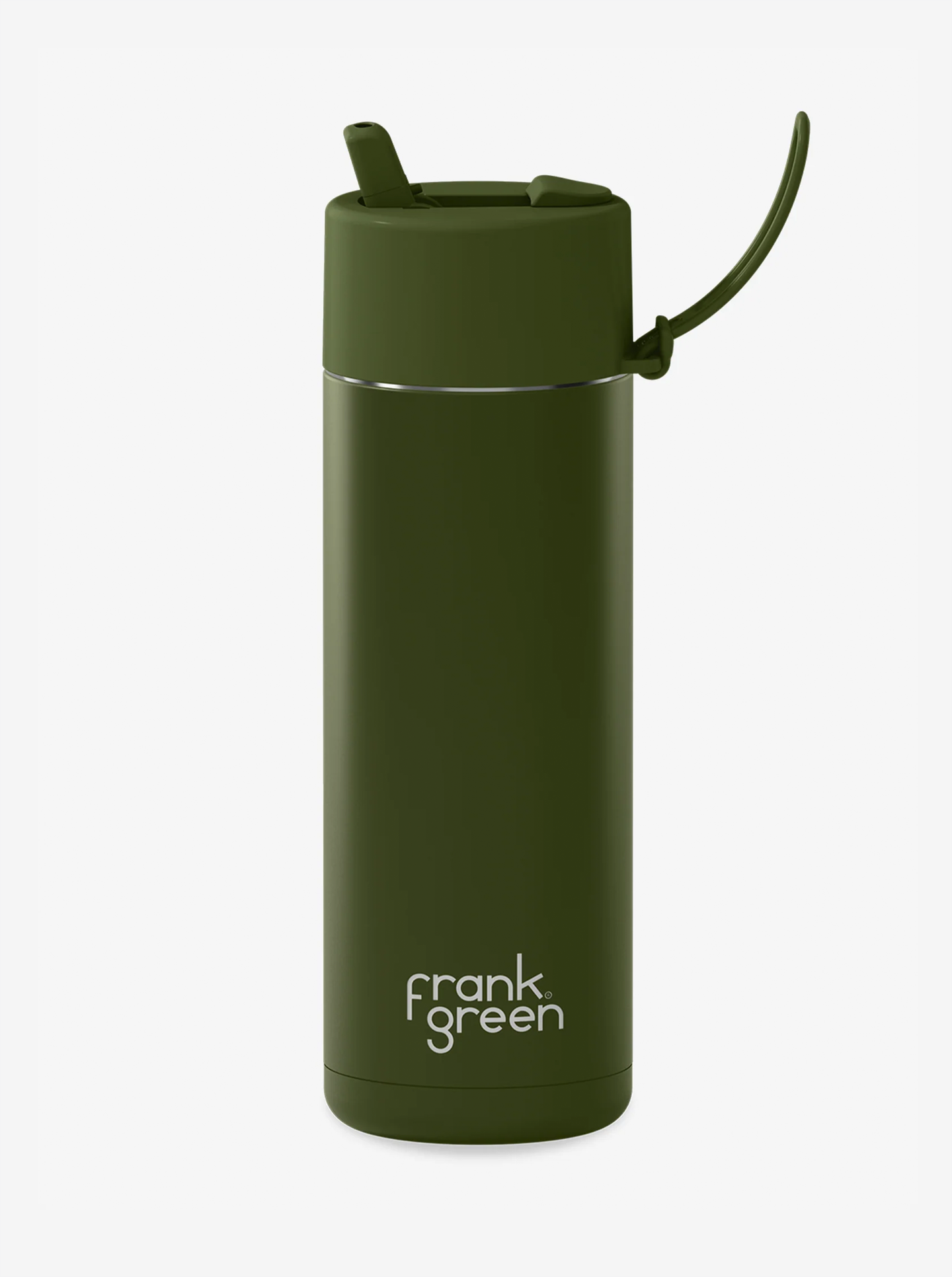 Ceramic Reusable Bottle 20oz