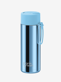 Ceramic Reusable Bottle Flip Straw 20oz