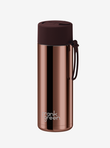 Ceramic Reusable Bottle Flip Straw 20oz