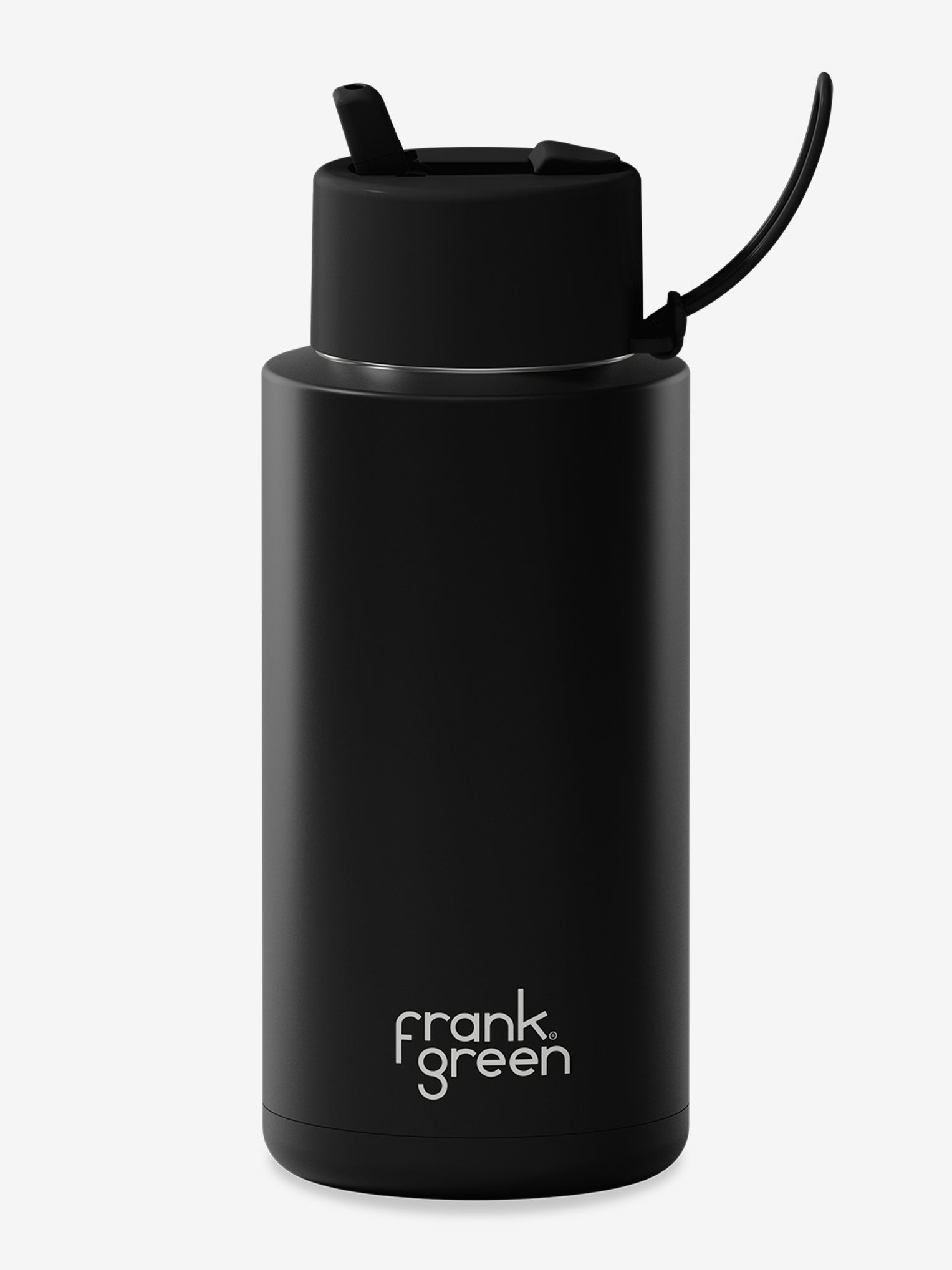 Ceramic Reusable Bottle 34oz