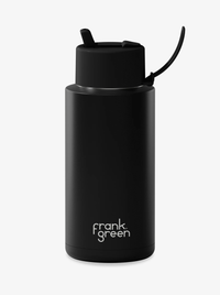 Ceramic Reusable Bottle 34oz