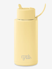 Ceramic Reusable Bottle 34oz