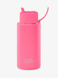 Ceramic Reusable Bottle 34oz