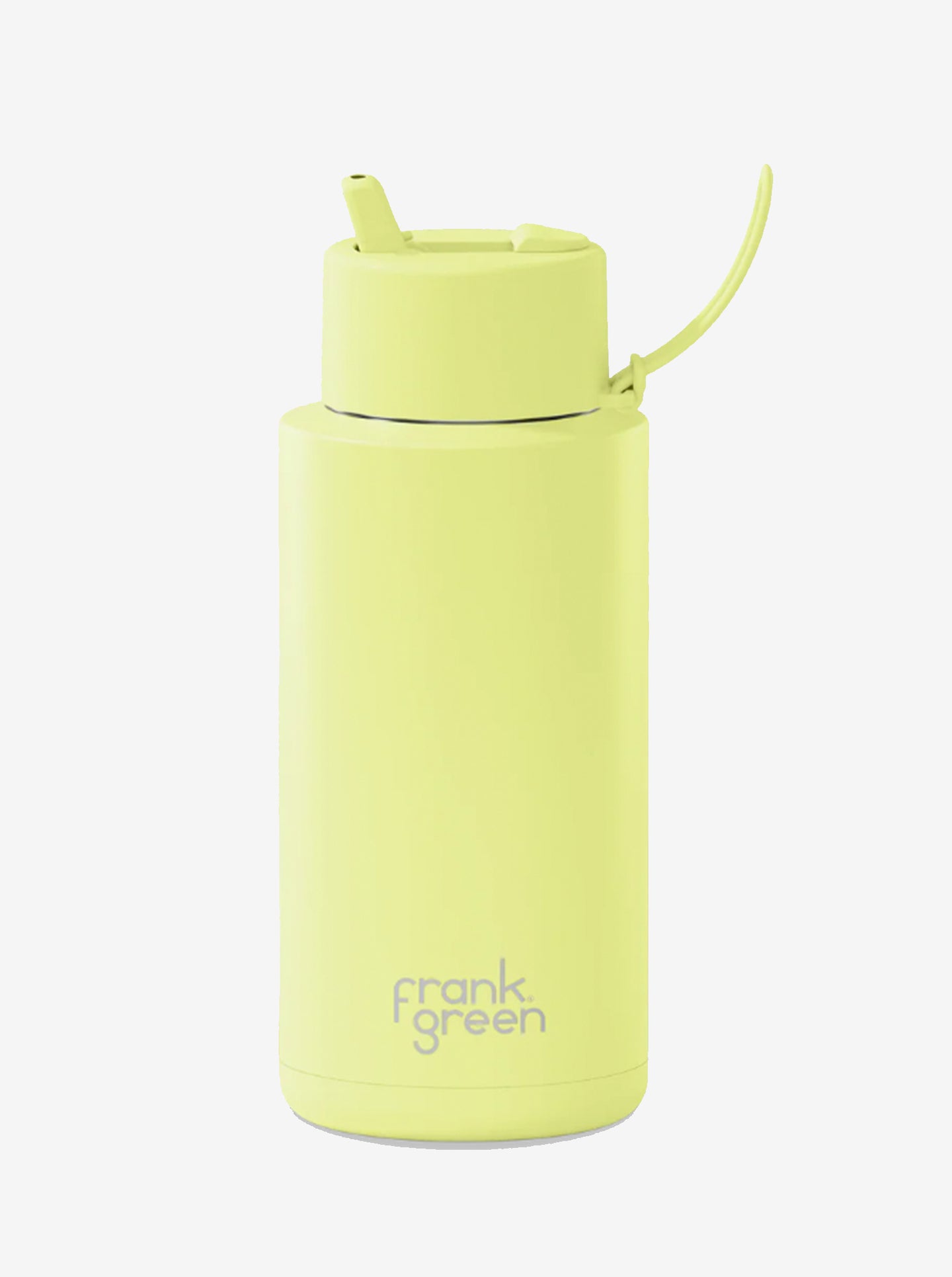 Glow Ceramic Reusable Bottle 34oz