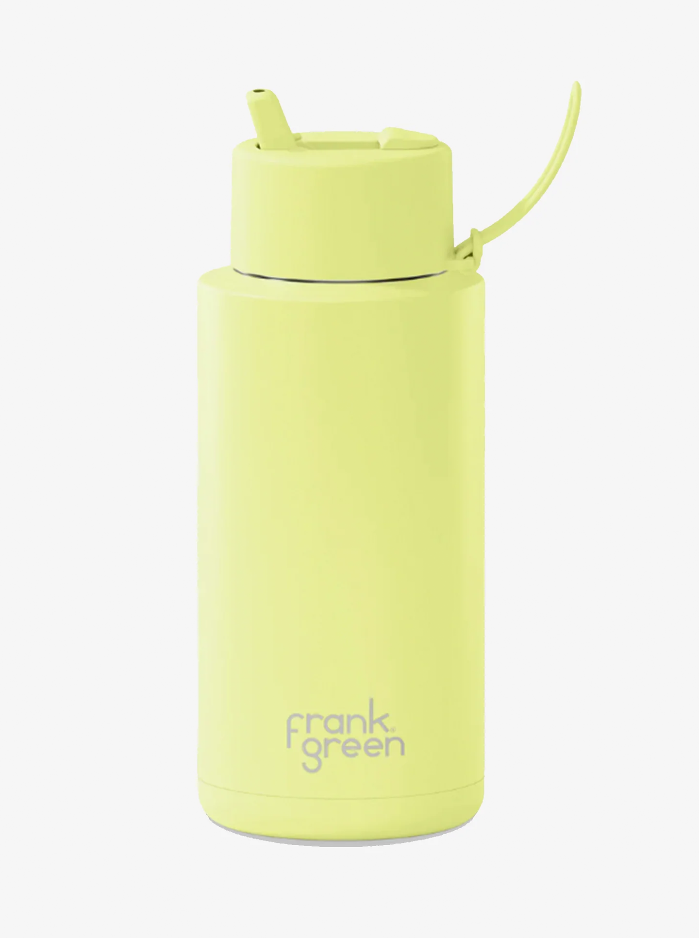 Ceramic Reusable Bottle 34oz
