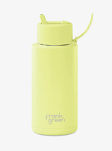 Ceramic Reusable Bottle 34oz