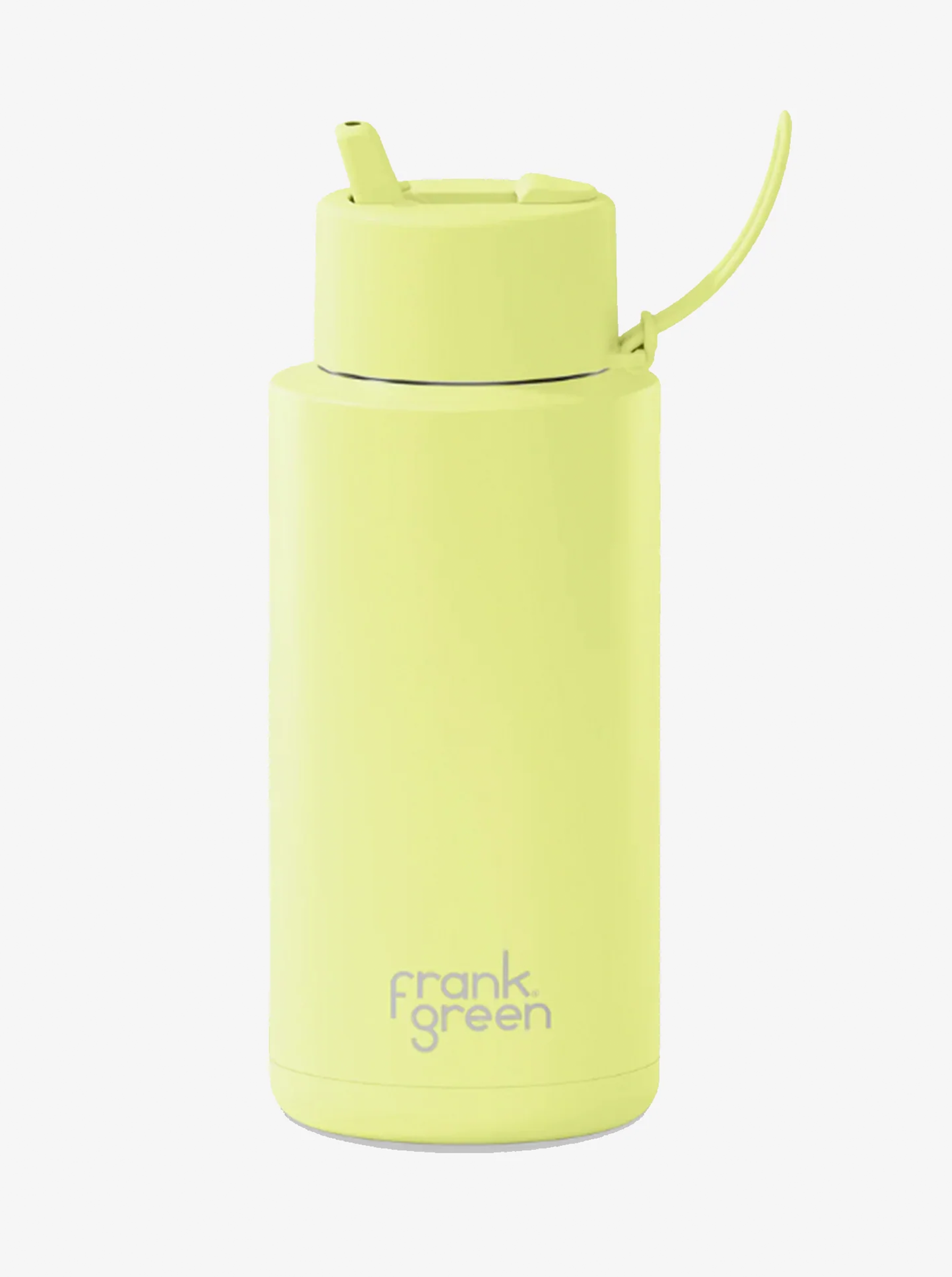 Ceramic Reusable Bottle 34oz