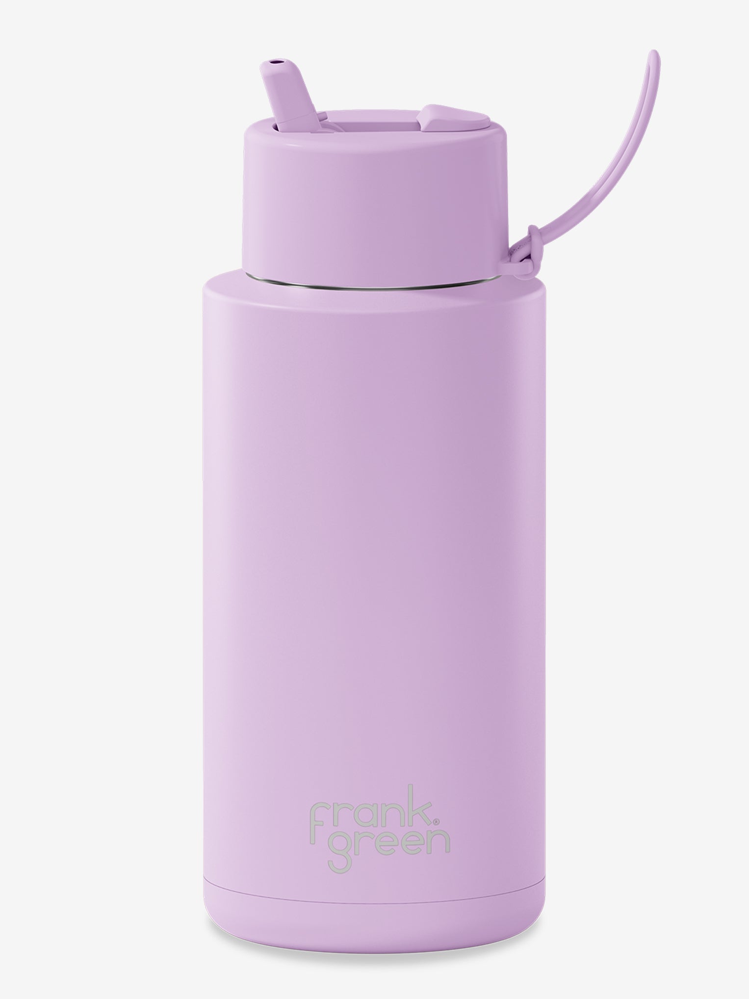 Ceramic Reusable Bottle 34oz