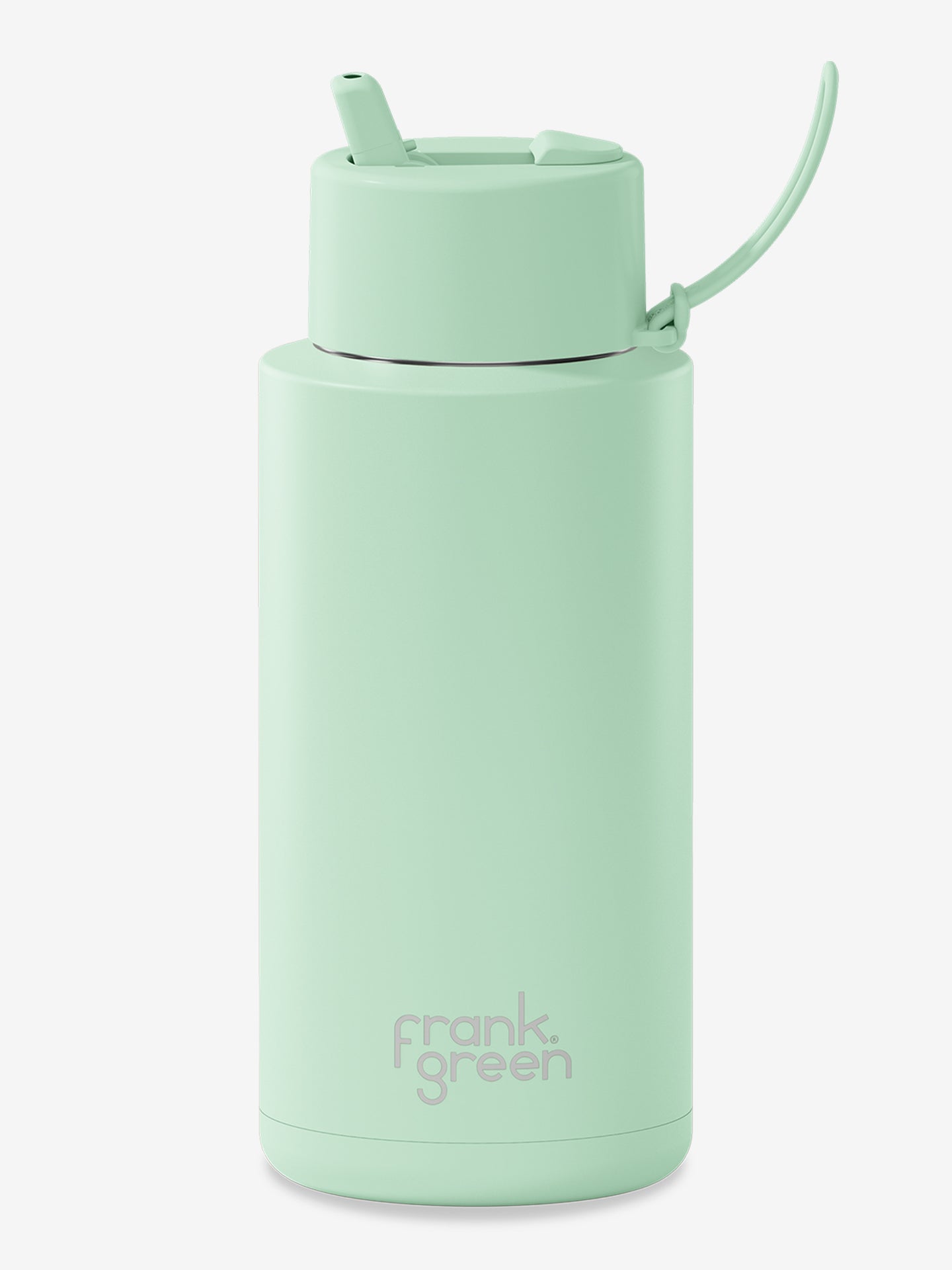 Ceramic Reusable Bottle 34oz