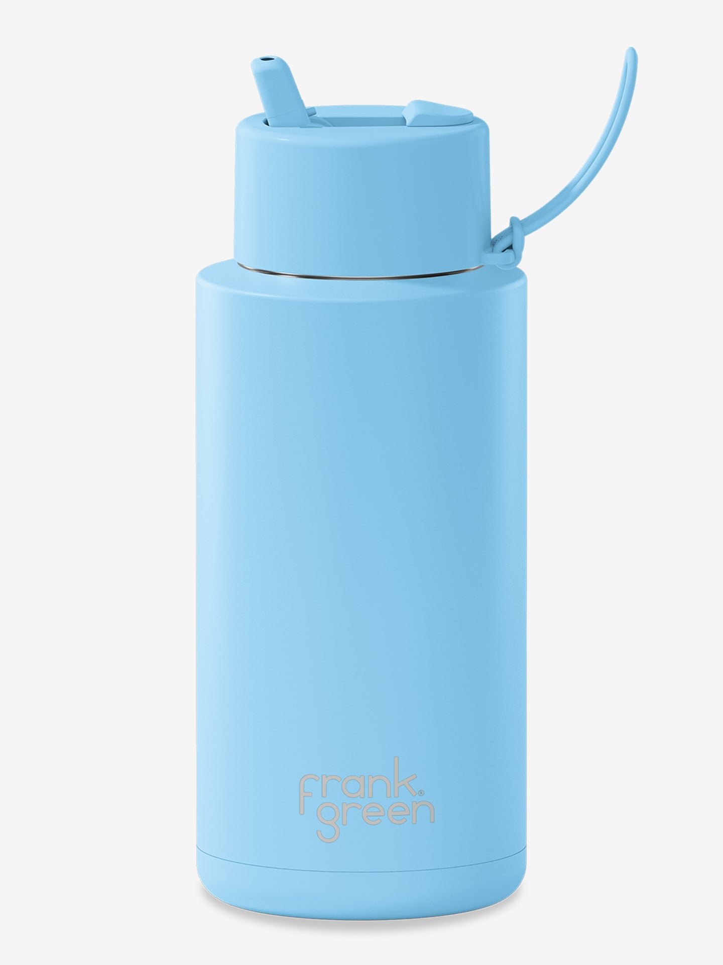 Ceramic Reusable Bottle 34oz