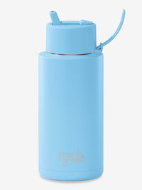 Ceramic Reusable Bottle 34oz