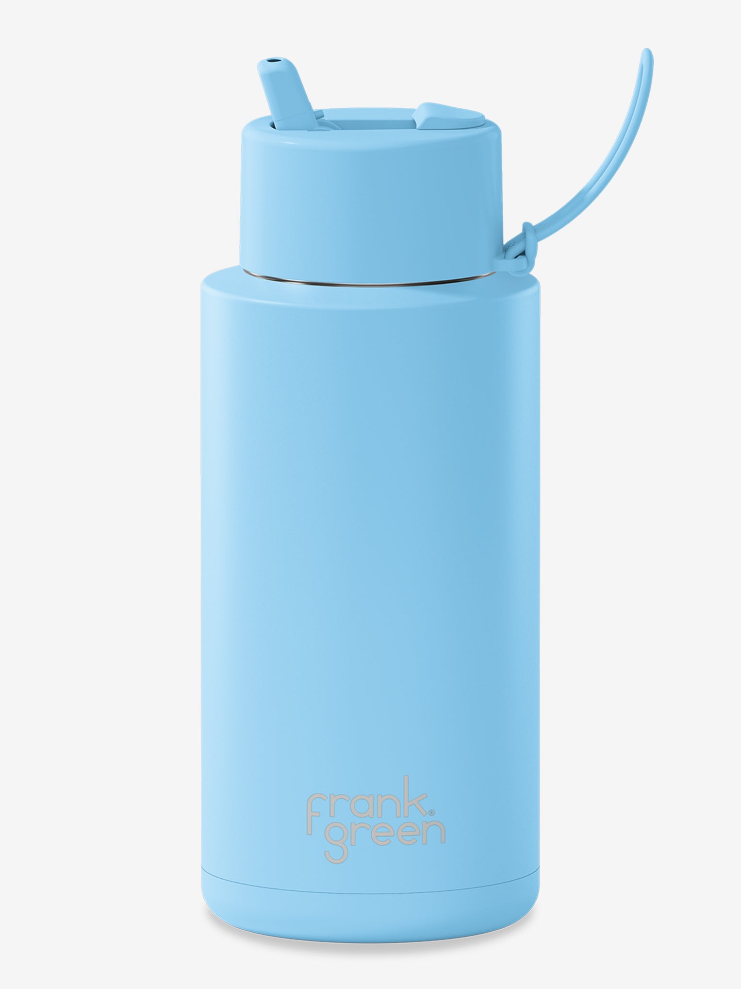 Ceramic Reusable Bottle 34oz