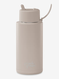 Ceramic Reusable Bottle 34oz