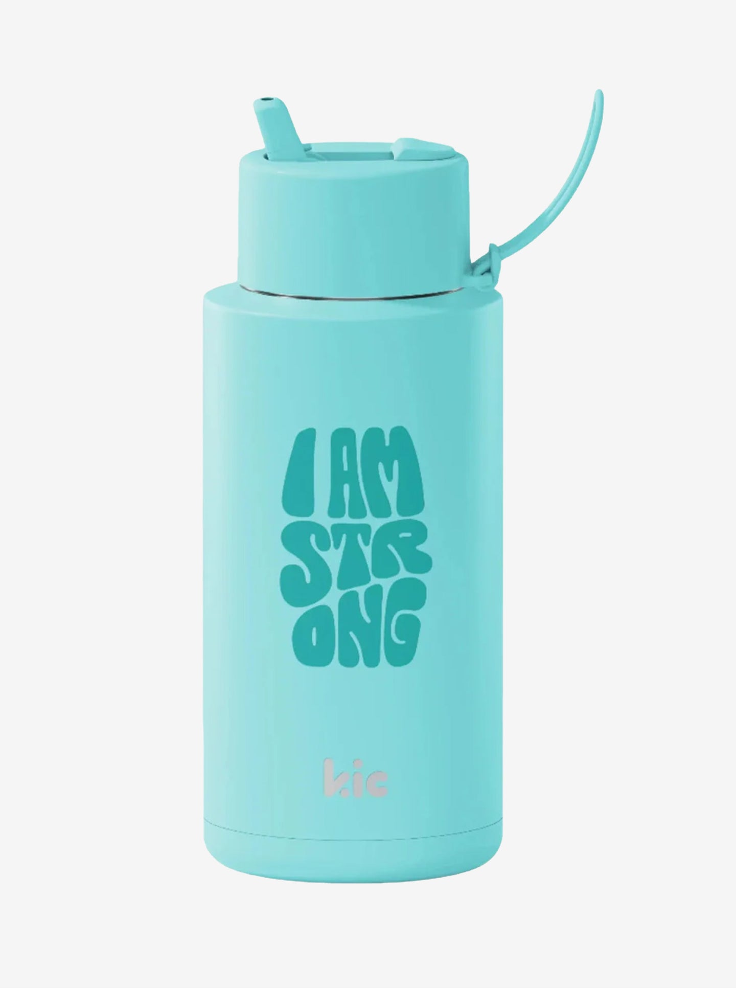Kic Ceramic Reusable Bottle 34oz