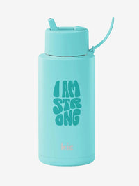 Kic Ceramic Reusable Bottle 34oz