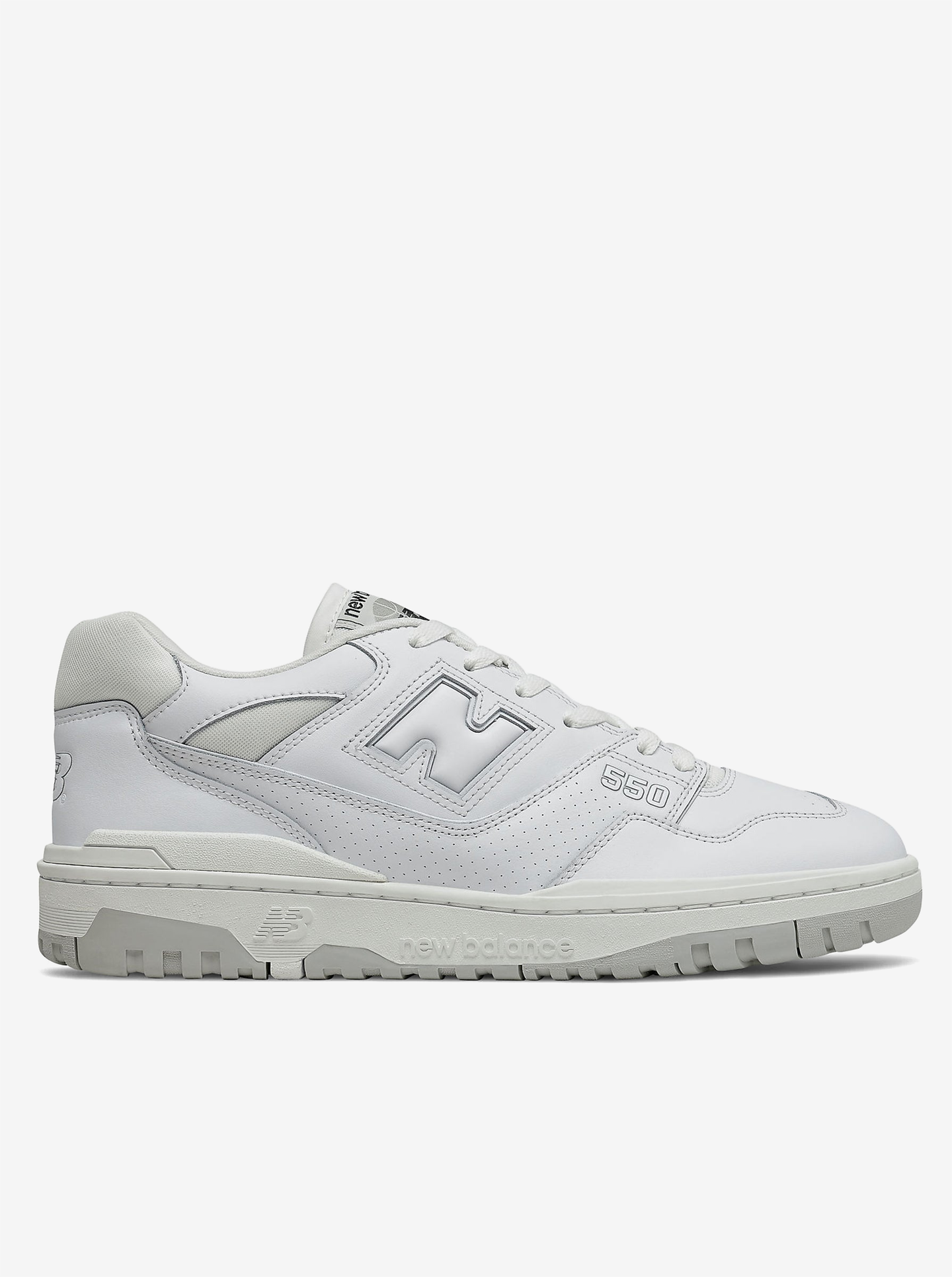 550 Unisex