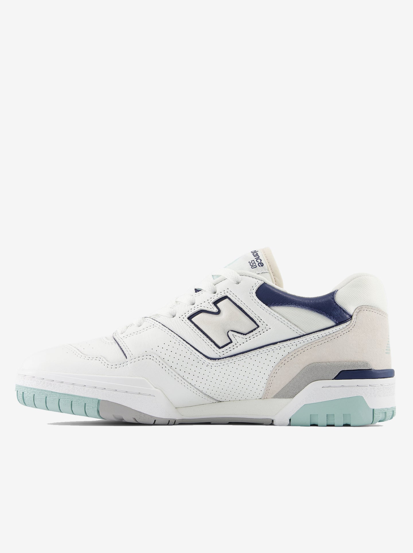 550 Unisex