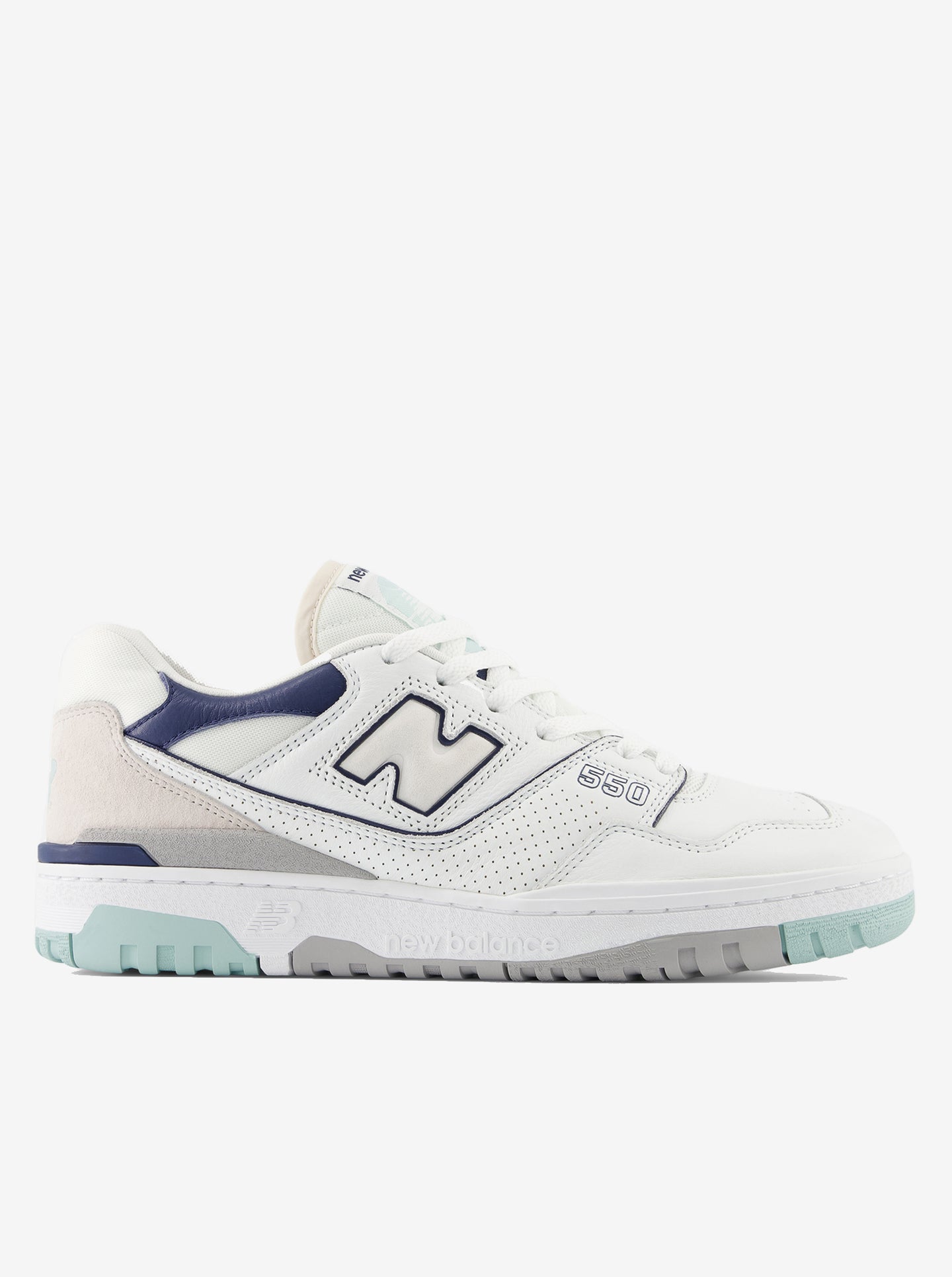 550 Unisex