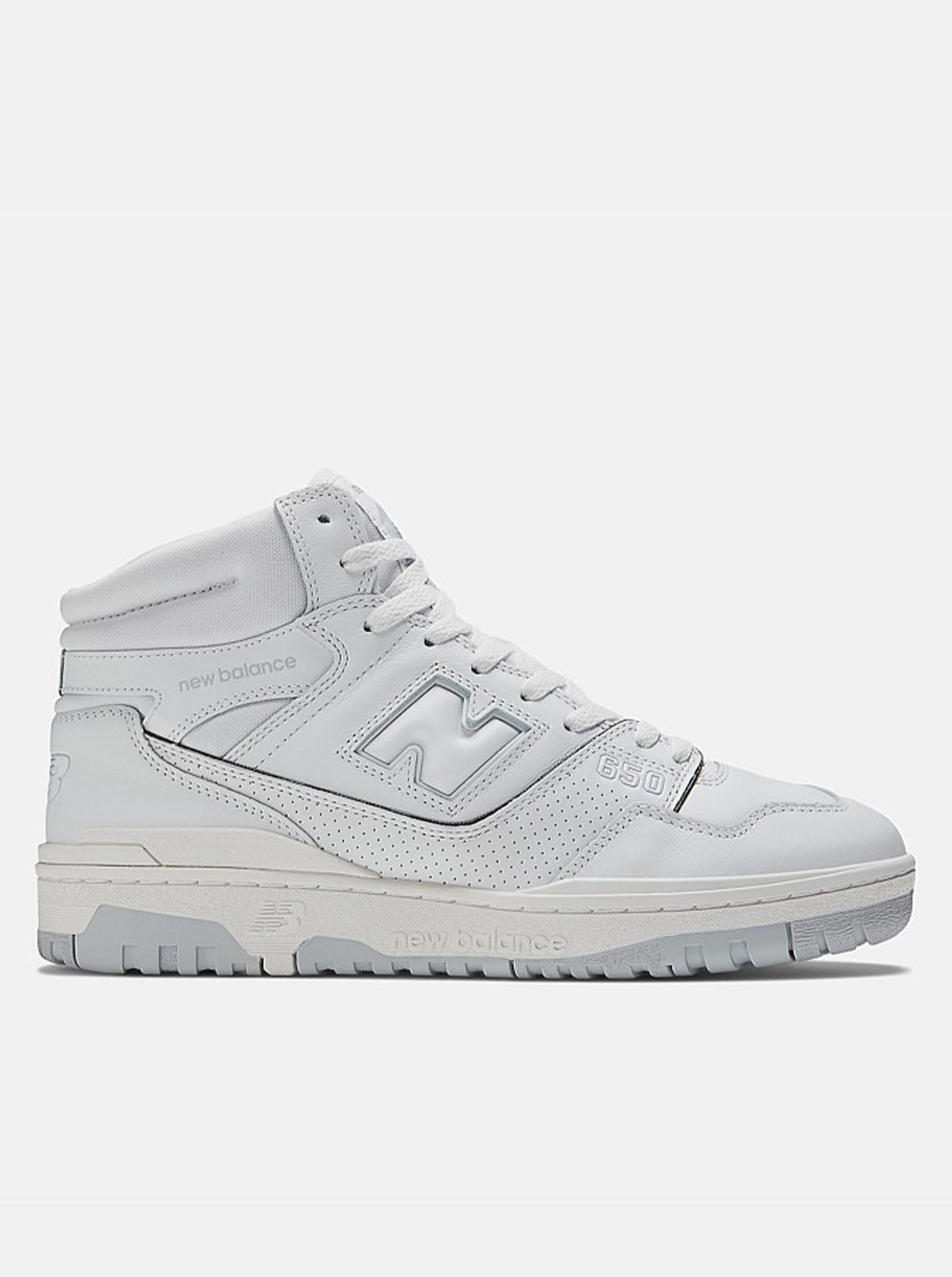 650 Unisex
