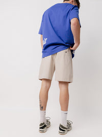 Retreat Shorts in Sand