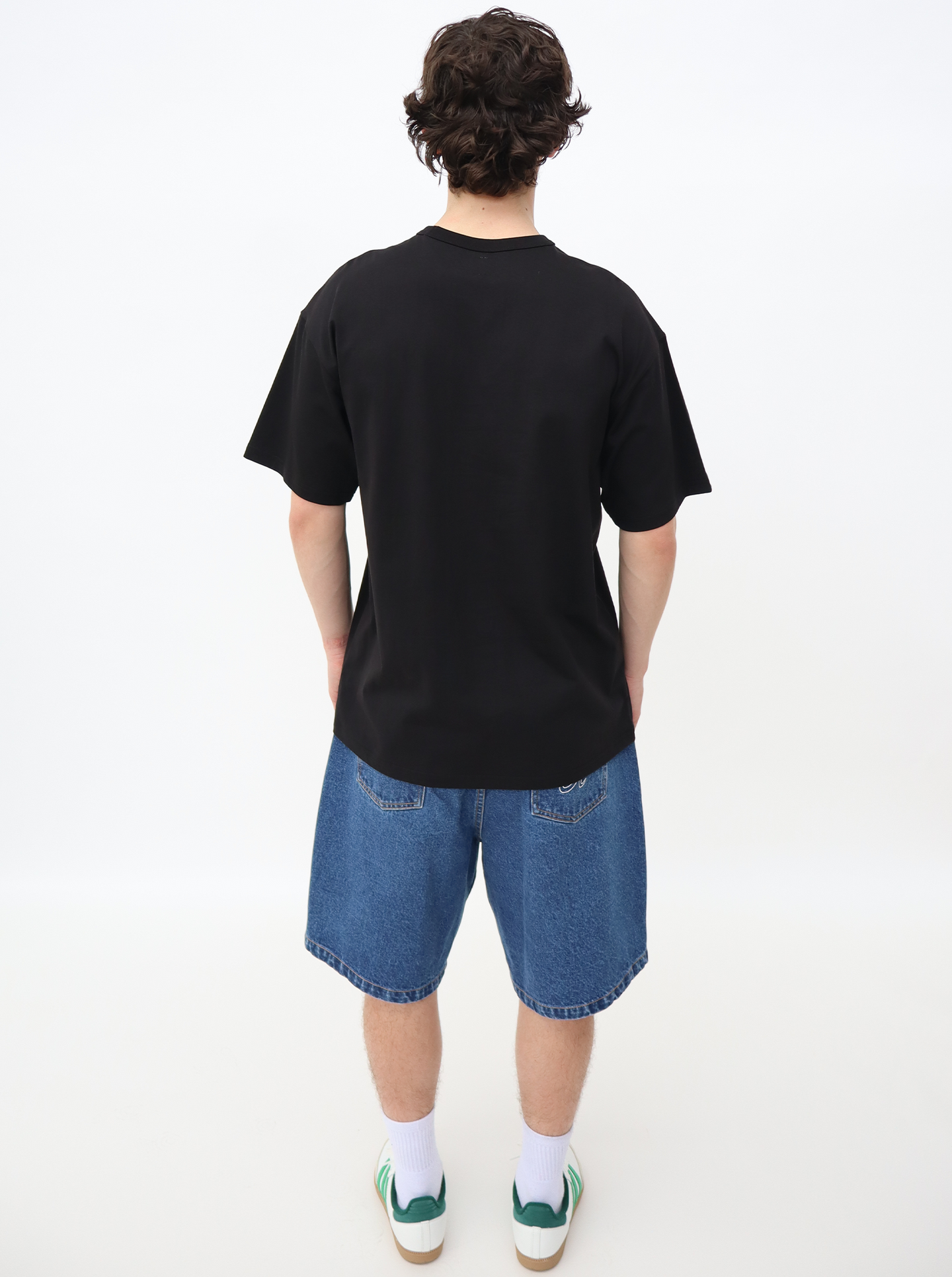 Logo EMB Tee
