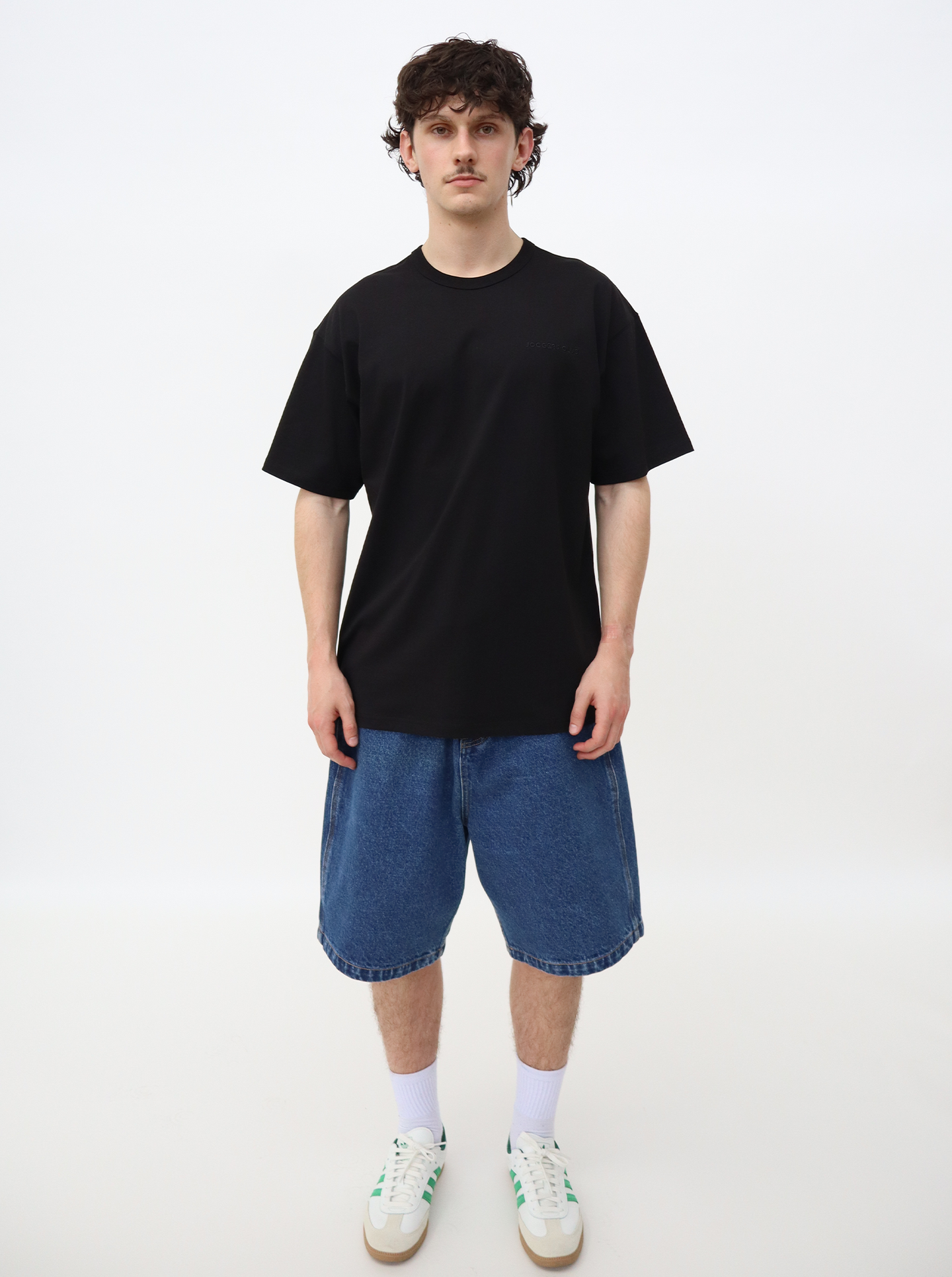 Logo EMB Tee