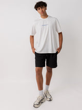 Retreat Shorts in Black