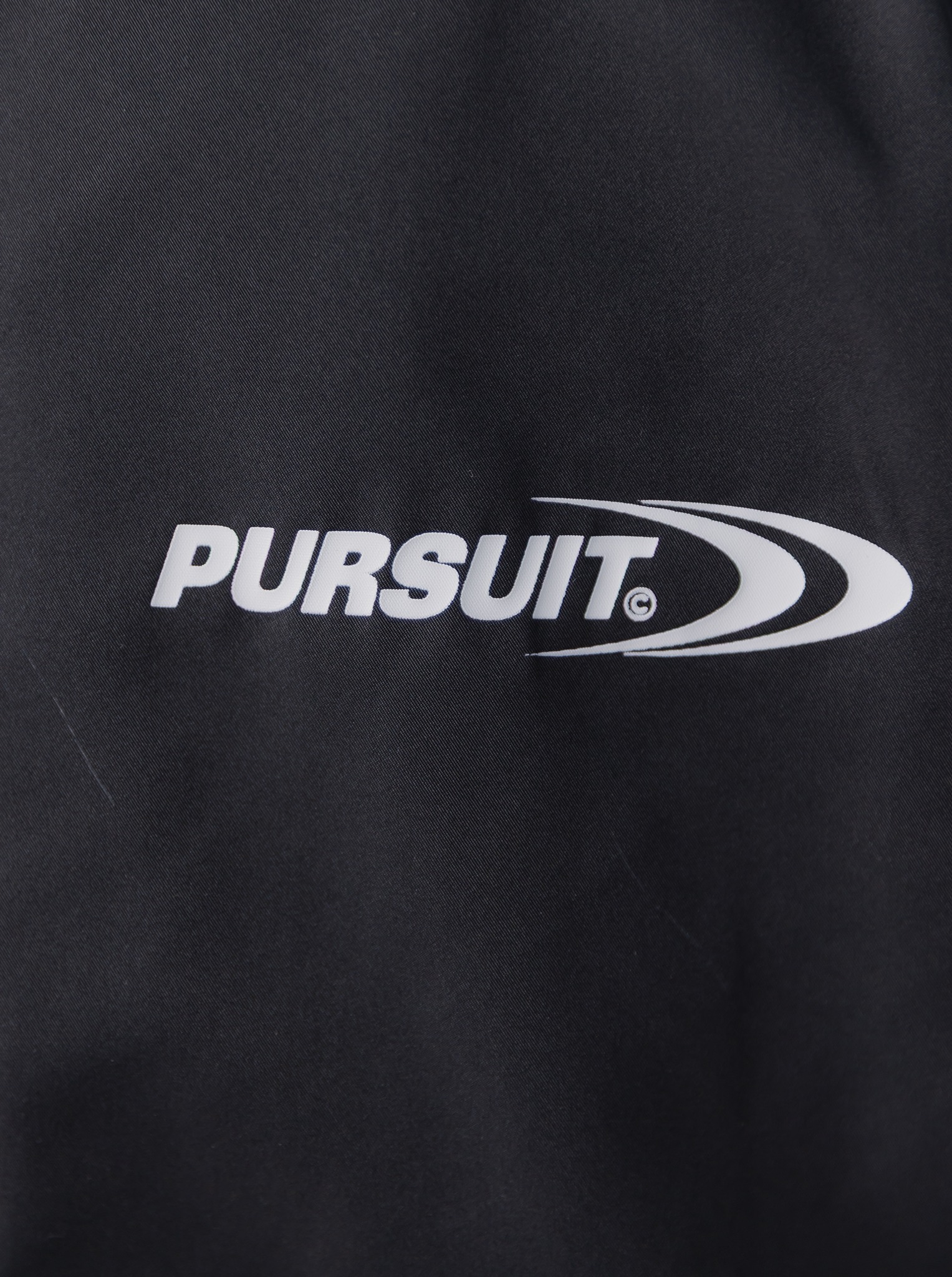 Training Windbreaker