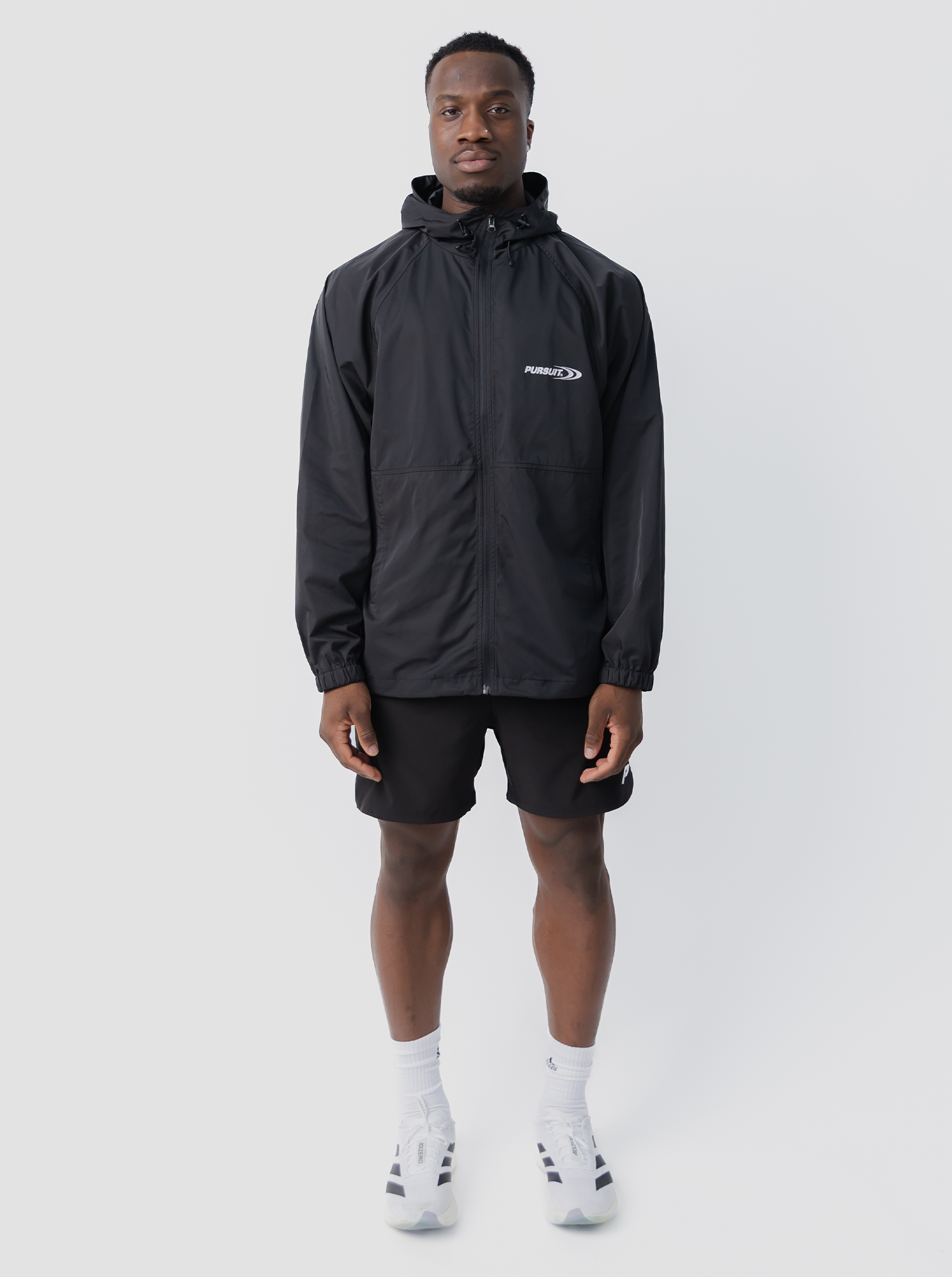 Training Windbreaker