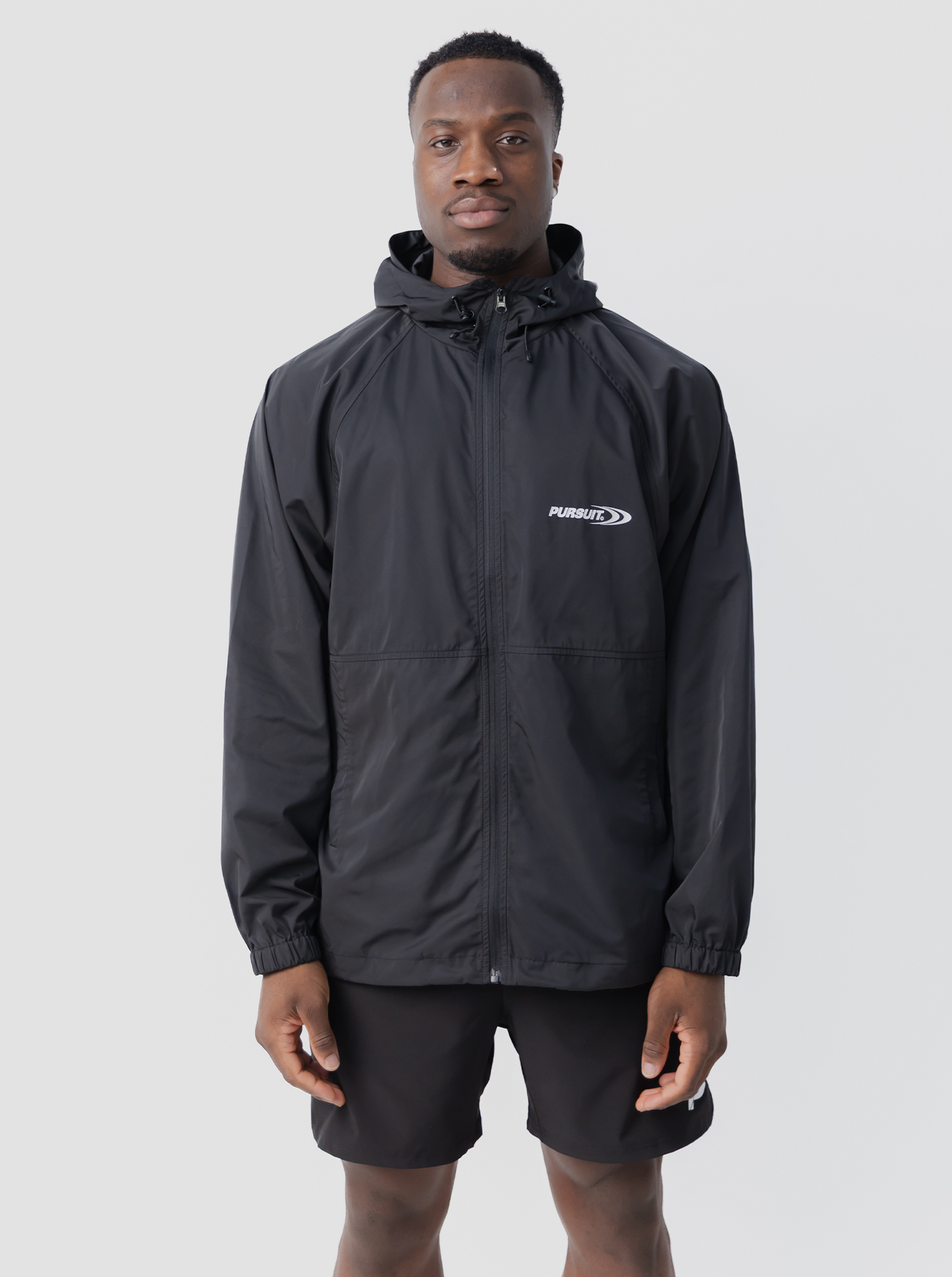 Training Windbreaker