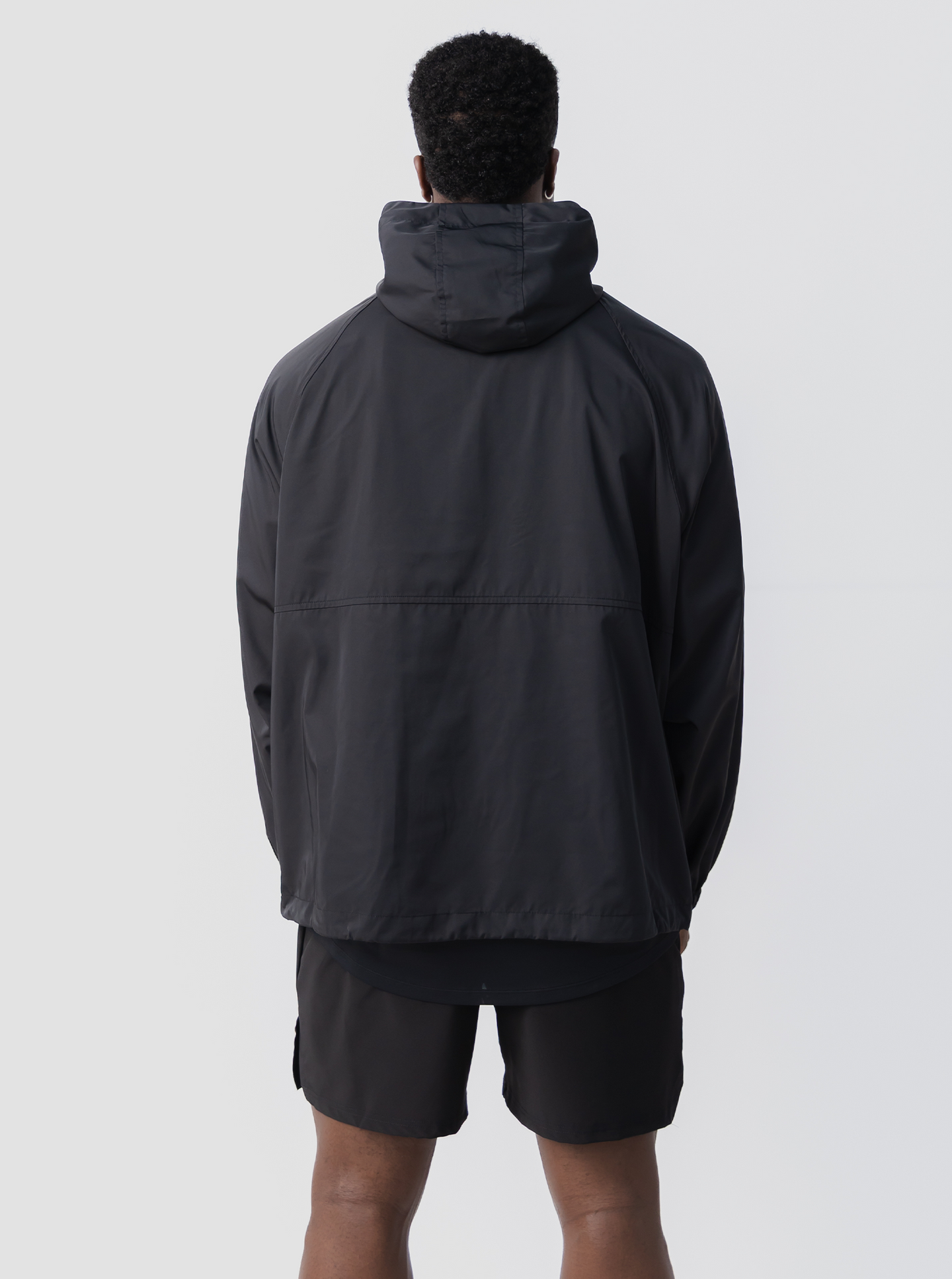 Training Windbreaker