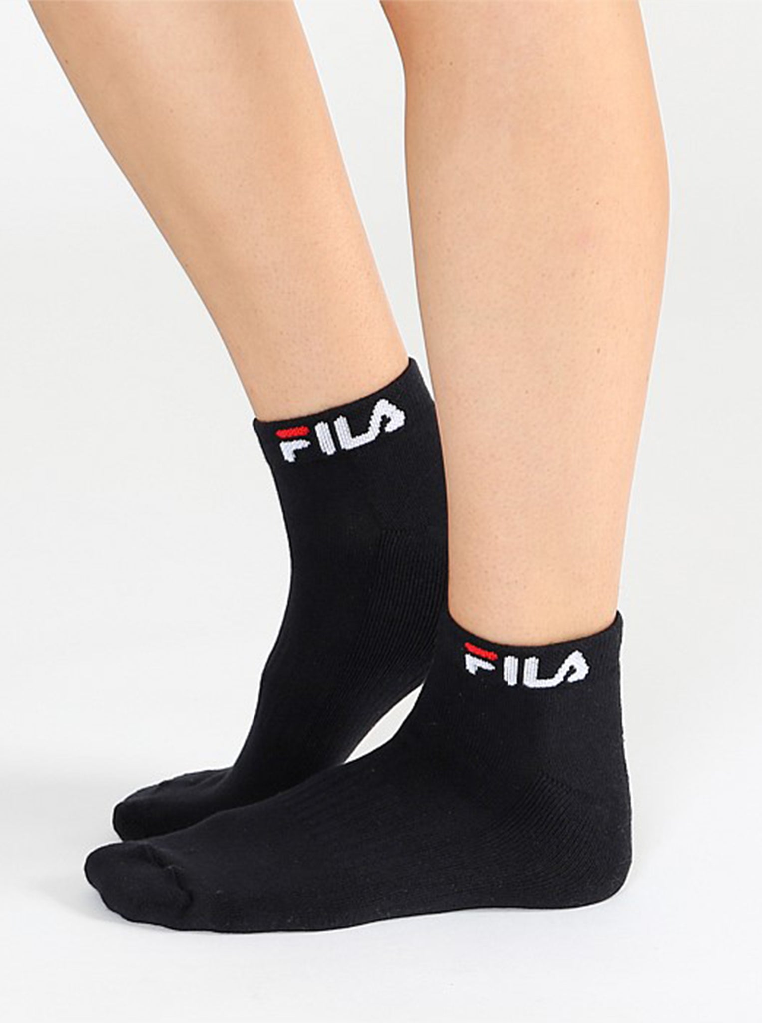 Cushioned Socks 3 Pack Unisex