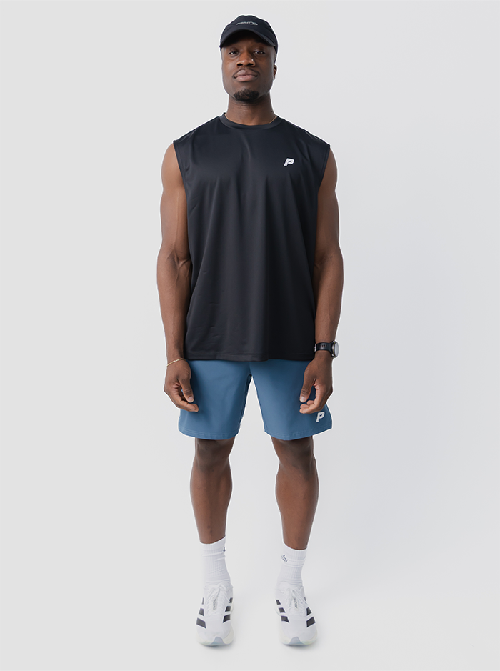 Performance Short 7"