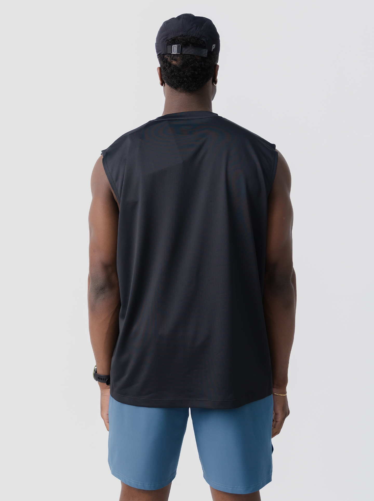 Performance Tank
