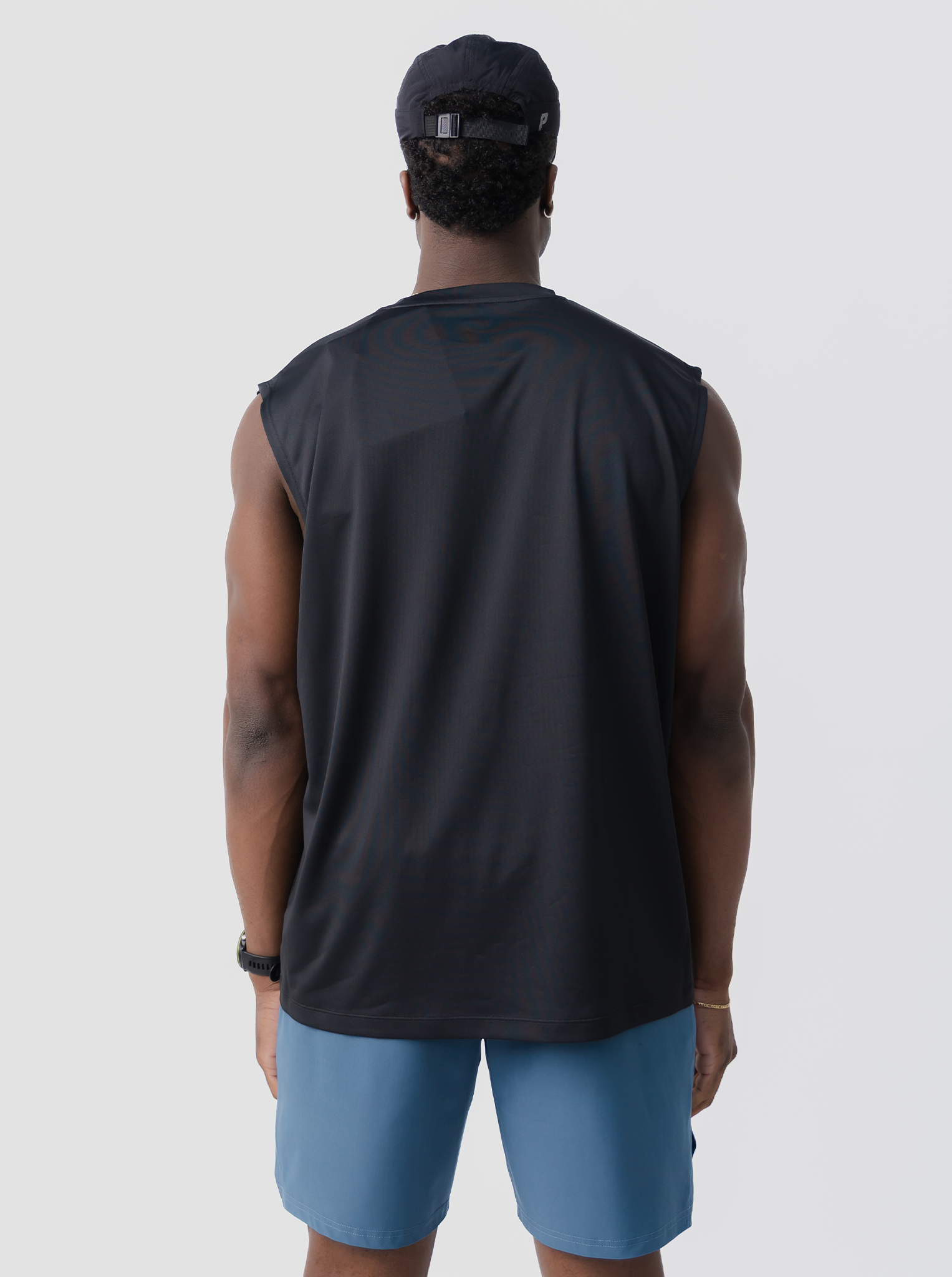 Performance Tank
