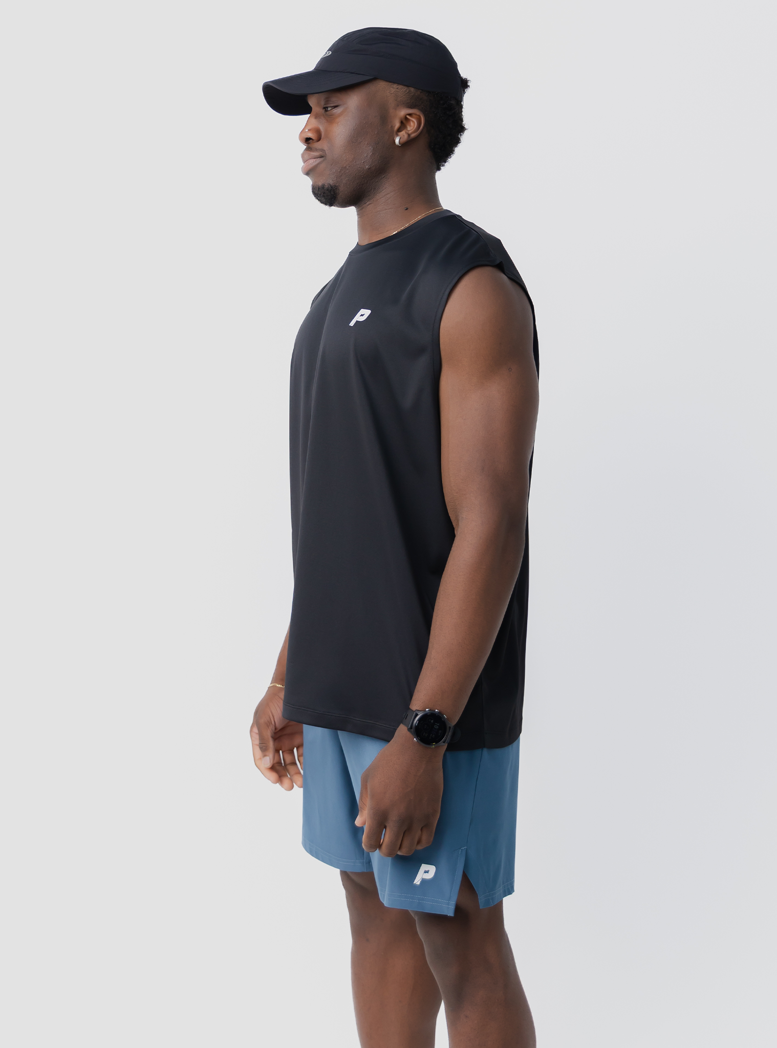 Performance Tank