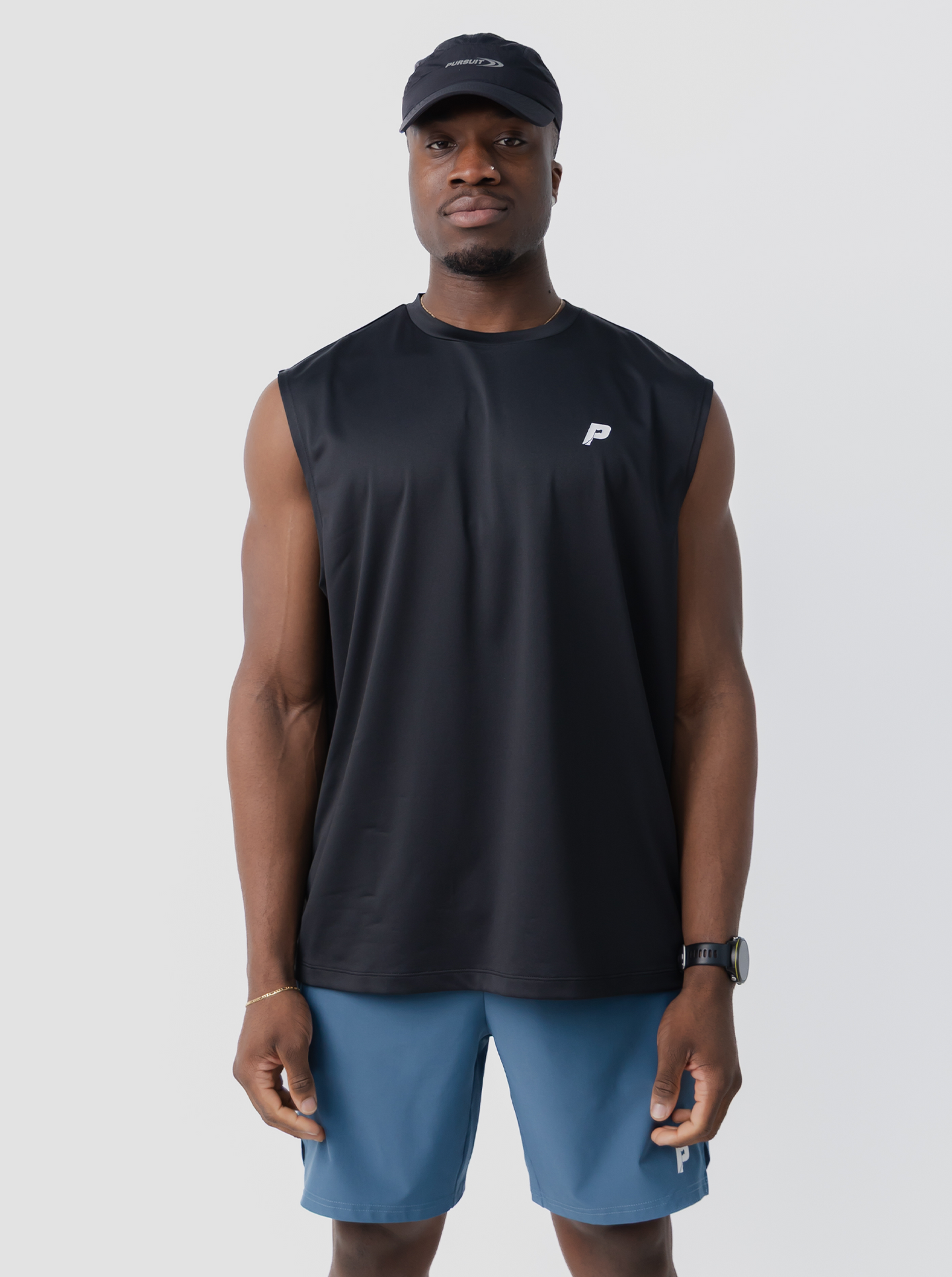 Performance Tank