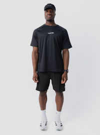 Move Logo Performance Tee