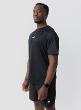 Move Logo Performance Tee
