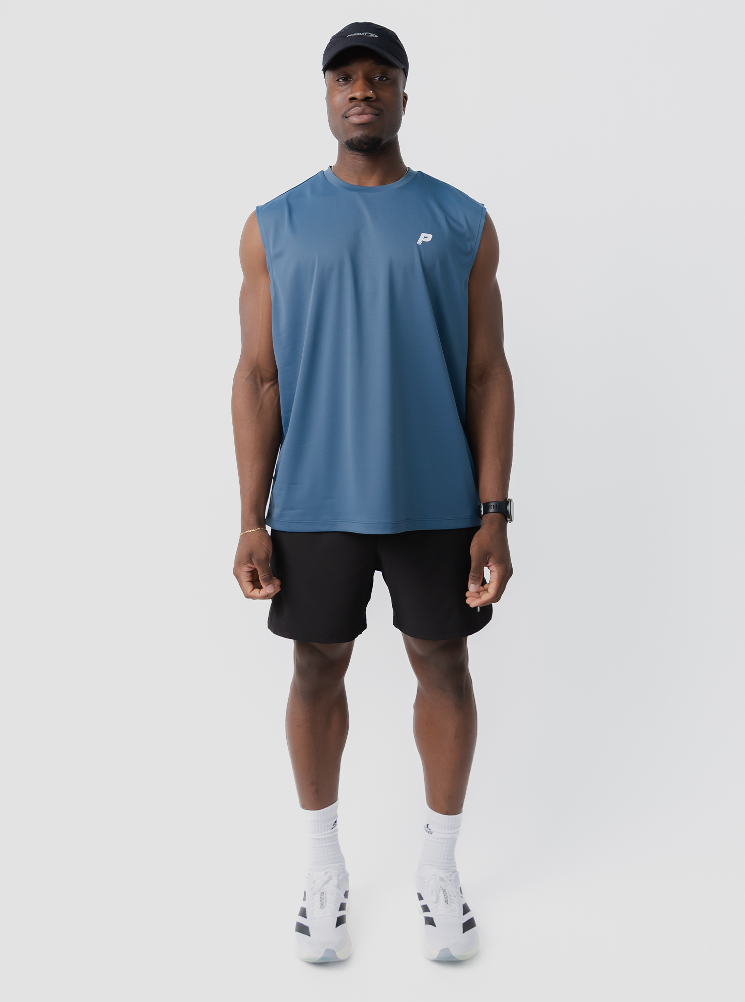 Performance Tank