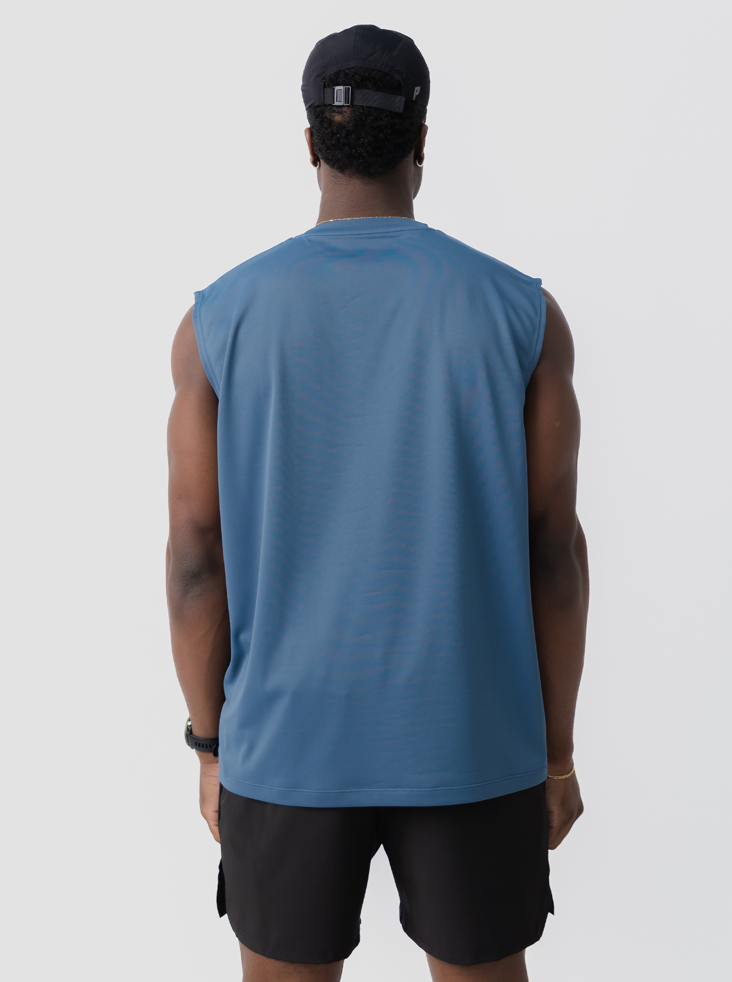 Performance Tank