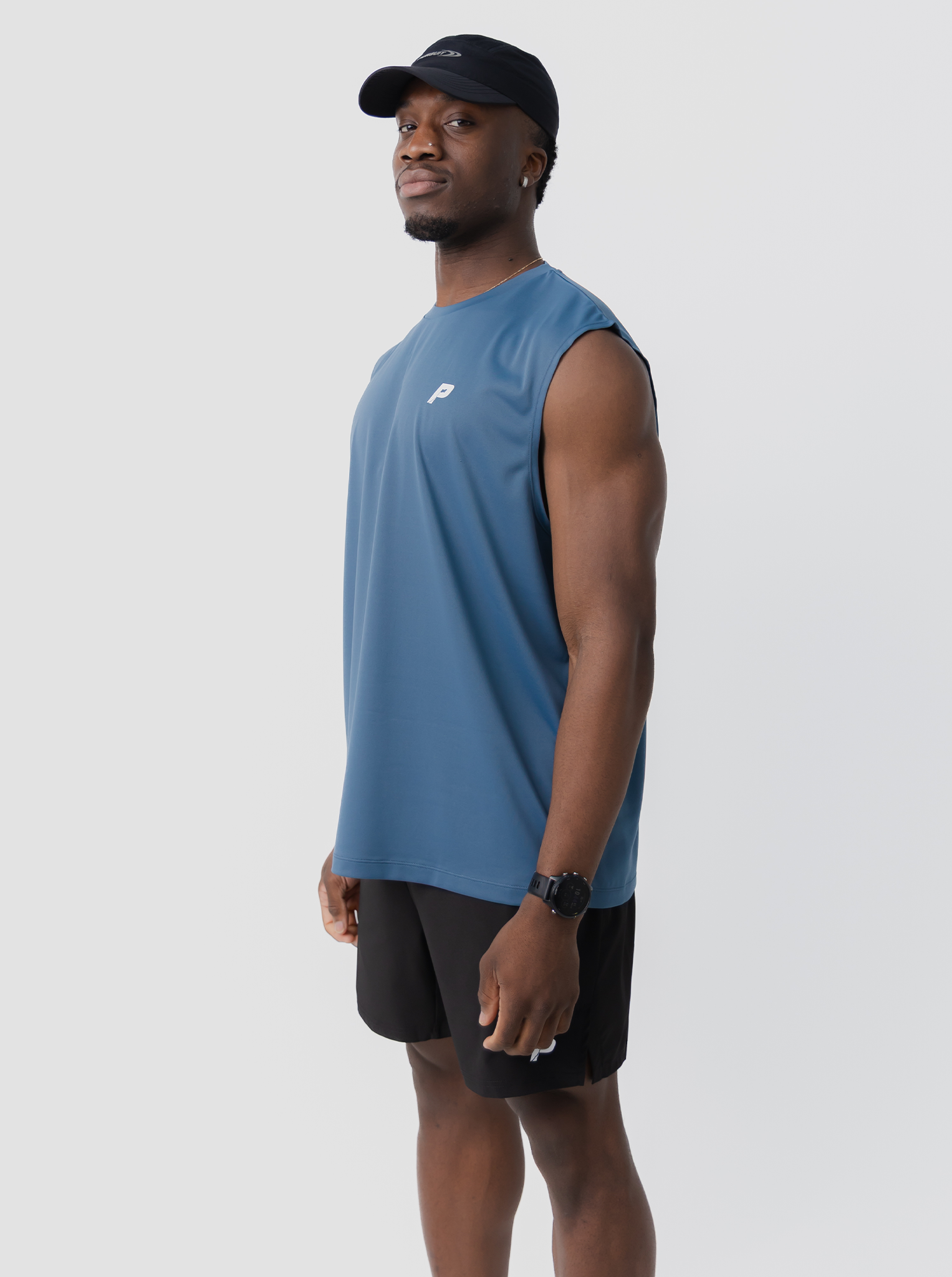 Performance Tank