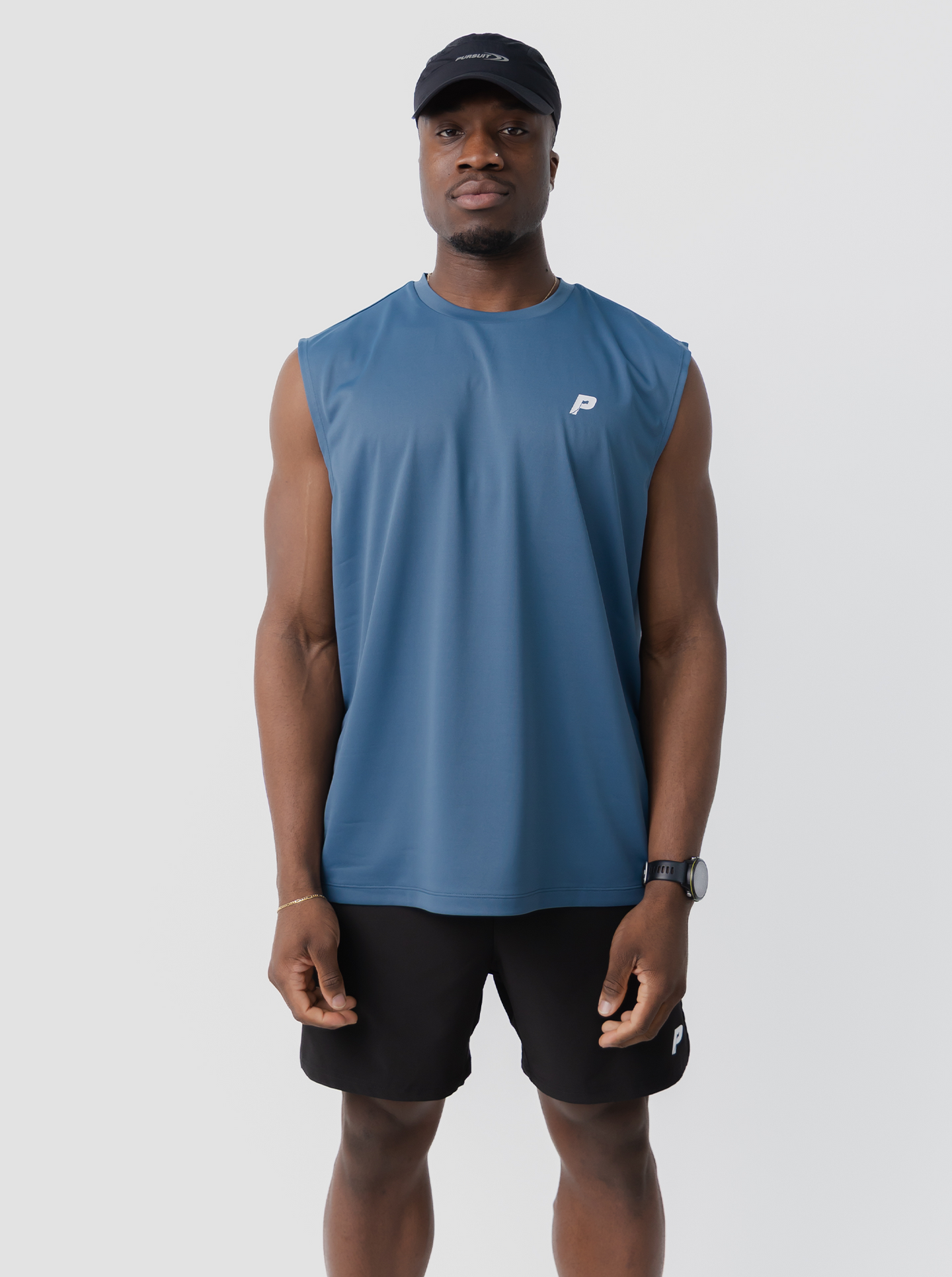 Performance Tank