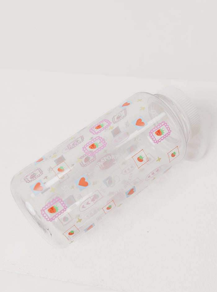 TS Bottle in Print