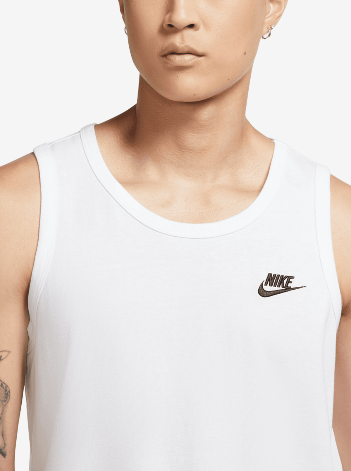 Sportswear Club Tank