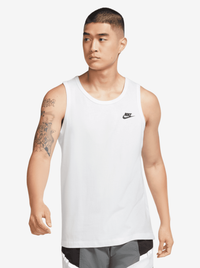 Sportswear Club Tank