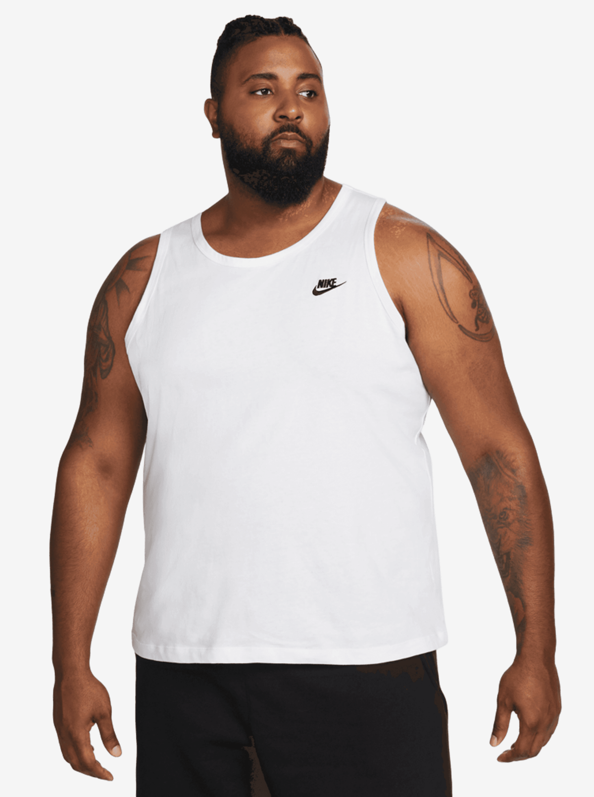 Sportswear Club Tank