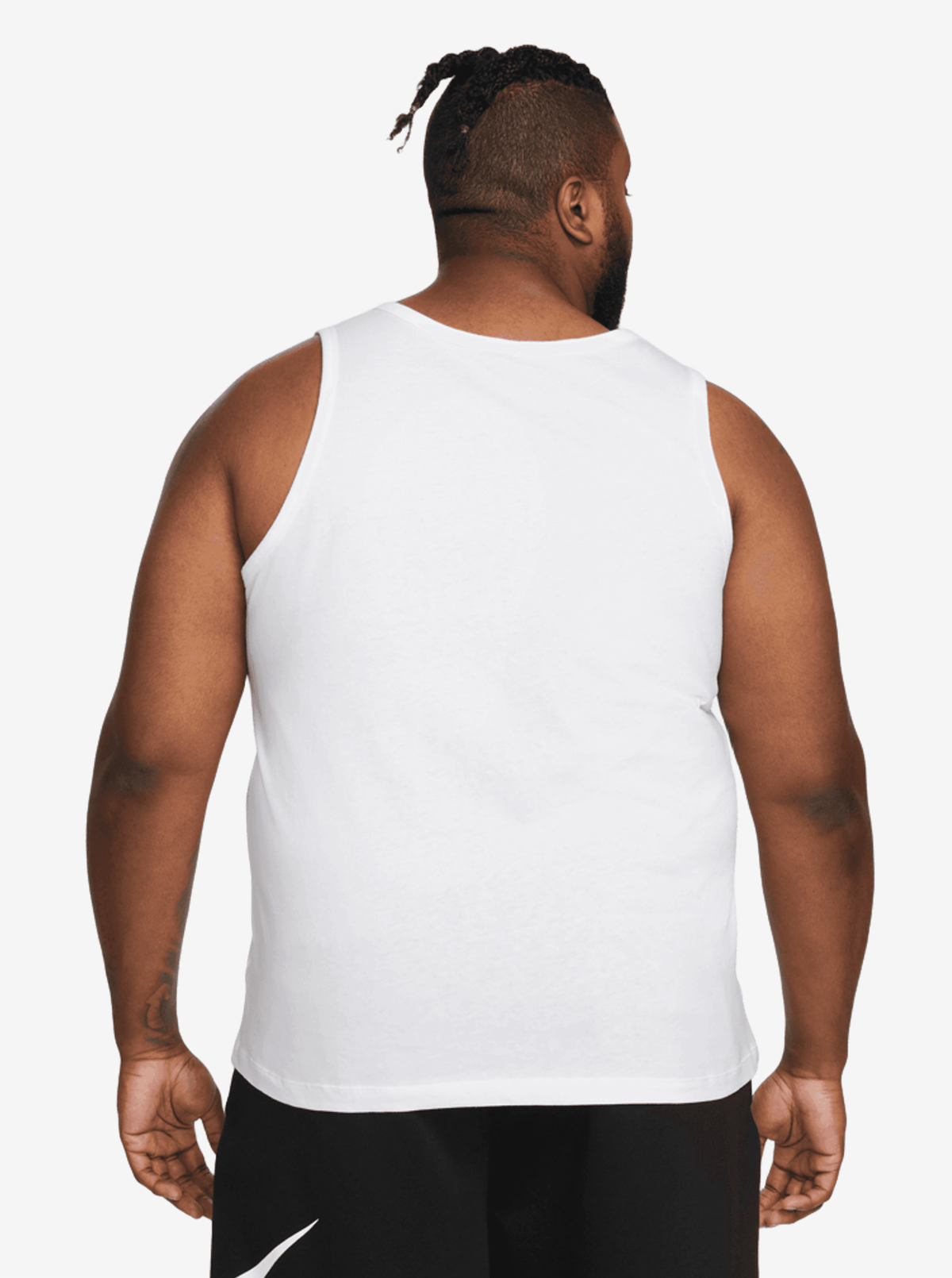 Sportswear Club Tank