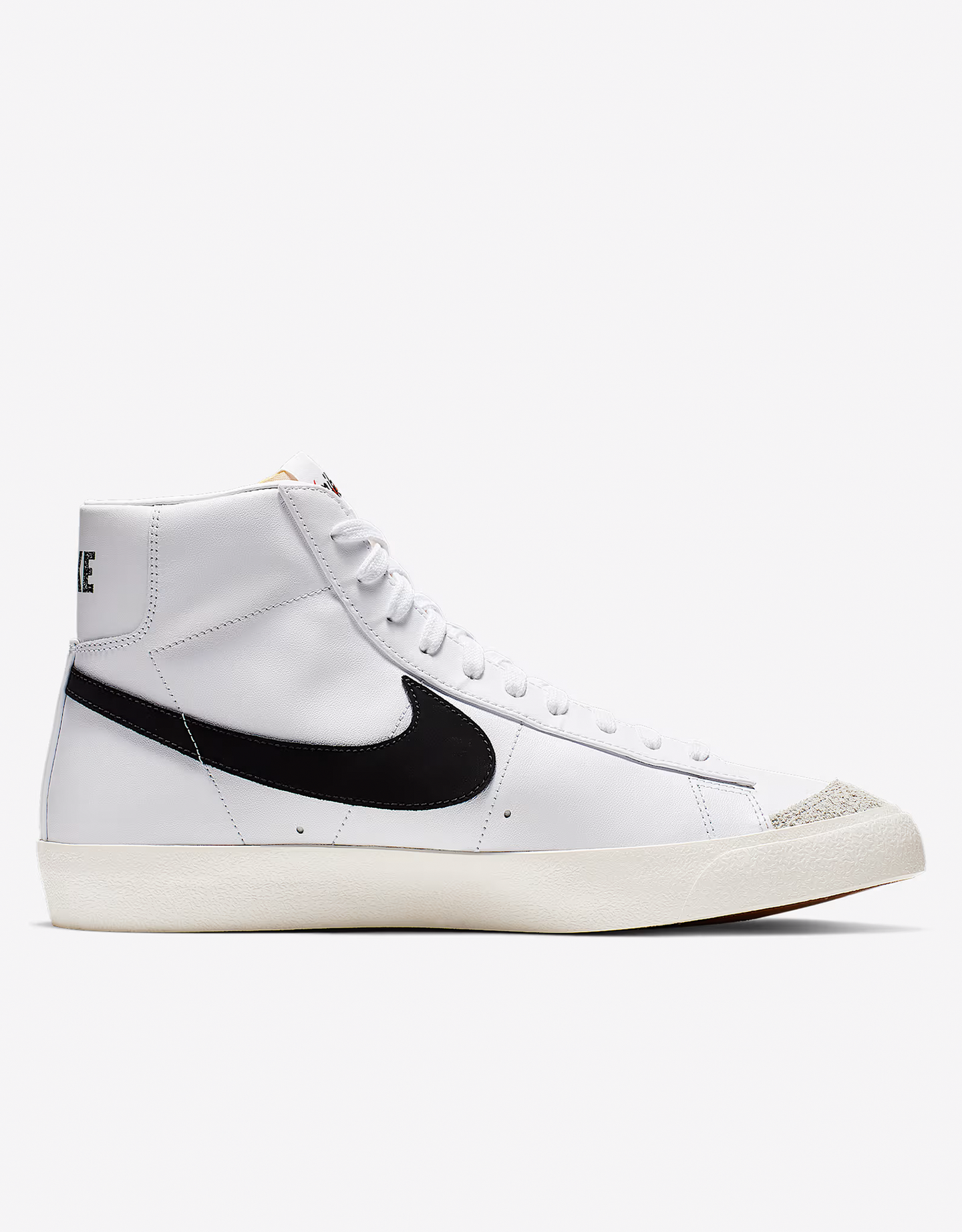 Blazer Mid '77 Vintage Mens